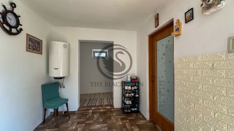 Casa de vanzare I Teren 557 mp I Fanari - Gorgota I Comision 0% - Poză 4