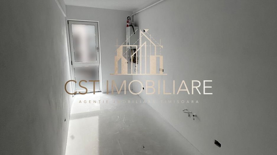 Penthouse Pe 2 Niveluri / Giroc / 77 mp utili + terasa - Poză 2