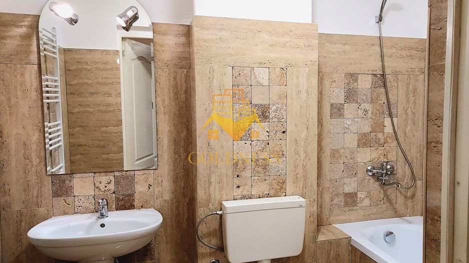 2 camere,bloc nou,parcare subterana,Dambul Rotund Zona Calea Baciului - Poză 6