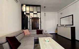 Copou-Parcul Copou/Universitate -Bloc nou - 3 camere  -parcare privata ! - Poză 24