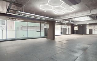 Spatiu birouri | Sala sport | Nicolae Caramfil