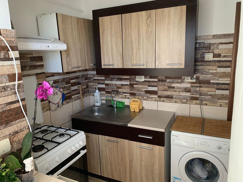 Apartament 1 camera, decomandat-Aleea Tudor Neculai-Lidl - Poză 4
