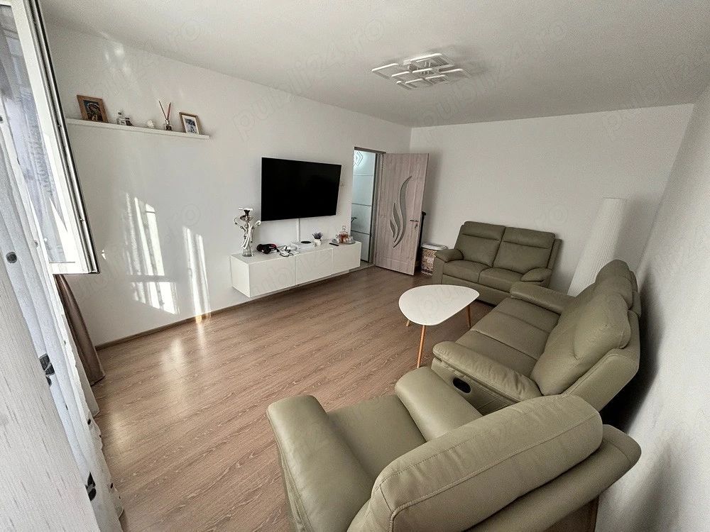 Apartament  2 cam zona Liviu Rebreanu - Auchan TItan - Poză 1