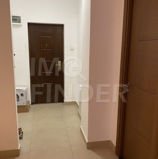Apartament o camera Buna Ziua la Cheie cu Parcare Subterana - Poză 6
