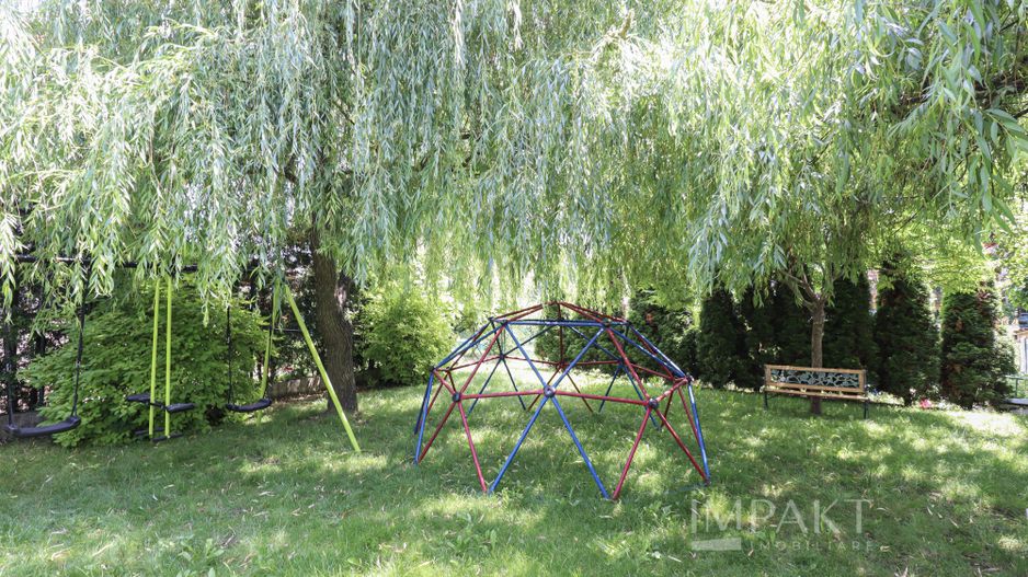 Casa individuala superba de vanzare, cartier Andrei Muresanu! - Poză 14