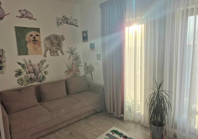 Giroc | 3 Camere | Mobilat si Utilat Complet | Loc de parcare - Poză 10