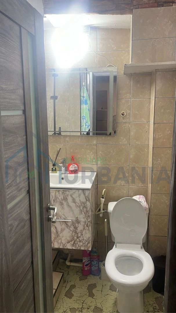 Apartament 3 camere de inchiriat, Iasi - langa Facultatea de Mecanica, Palas si Iulius - Poză 1
