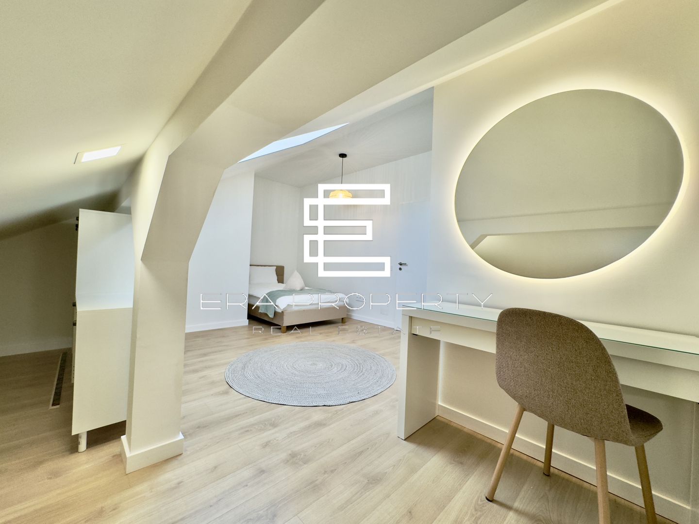 Penthouse 3 camere- 107 mp utili-terasa 18mp - DaVinci Homes - Poză 2