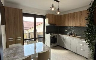 Apartament cu 3 camere, 72MP, Mobilat modern + boxă și parcare // Valea Lupului - Poză 7
