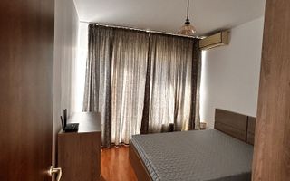 Apartament 2 camere Titan, parcare demisol, pet friendly, centrală, view superb - Poză 7
