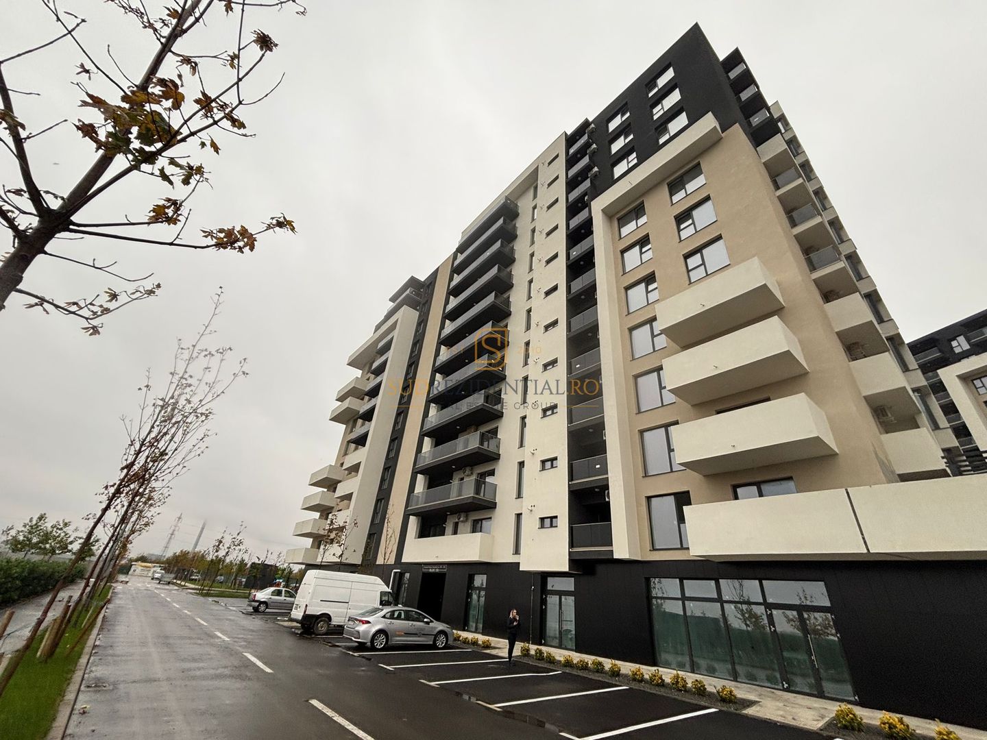 Apartament cu 2 camere, modern finisat, gata de mutare, Bd.Metalurgiei - Poză 14