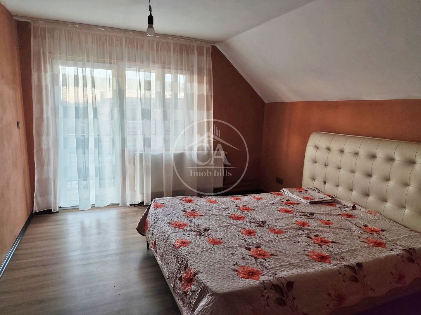 Casa de vânzare cu 5 camere in Popești, jud. Bihor - Poză 1