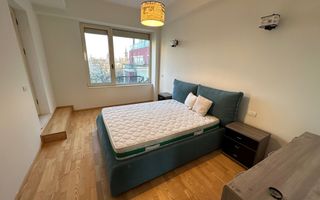 Penthouse de închiriat cu terase de 65 mp - Poză 7