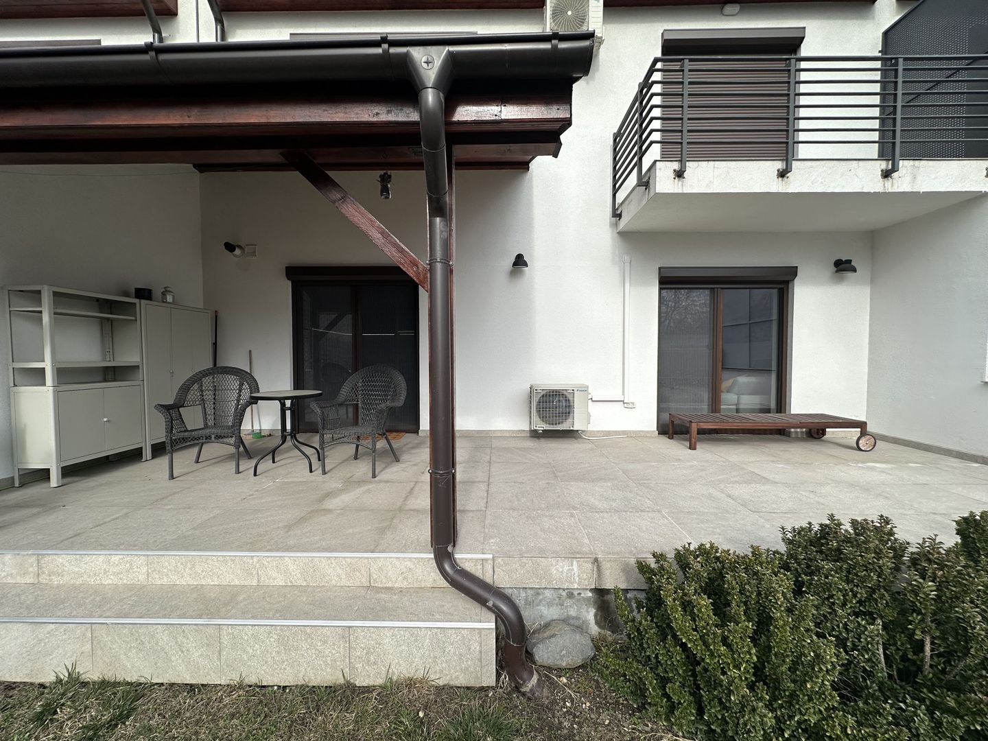 Casa deosebita zona Mehala - Poză 1