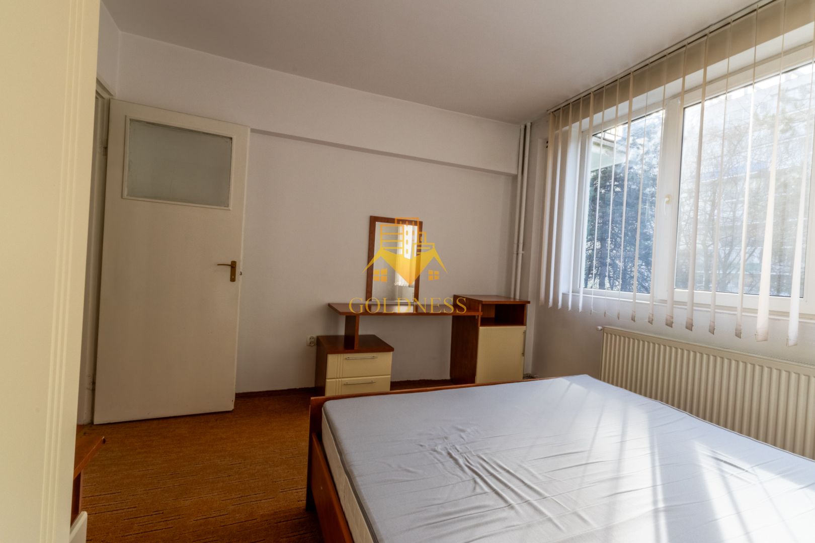 2 camere, modern, Gheorgheni Zona Titulesc, Interservisan, Iulius Mall - Poză 6