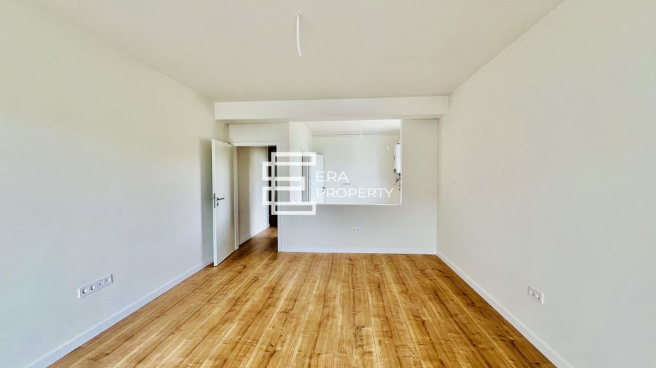 Apartament 2 camere - 54 mp - etaj 1 - zona Aeroport /Sibiu - Poză 15