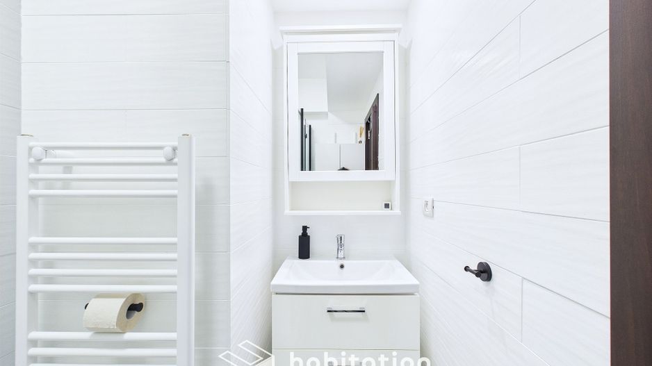 Tur-Apartament 3 camere – Confort și spațiu, în zona Mircea cel Bătrân - Poză 22