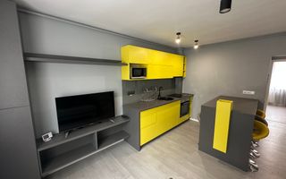 Apartament de 3 camere, 54mp,. Zona Ultra-Central - Poză 1