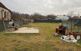 Teren | 614 mp | Slimnic | Deschidere 51 m - Poză 6