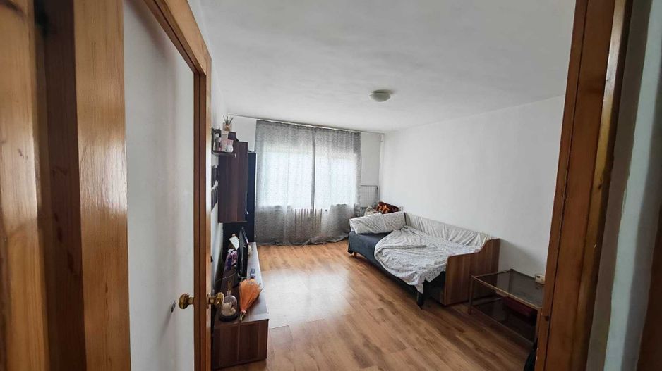 Garsoniera, 32 mp, Nufarul  Oradea. 62 000 E. Comision 0 - Poză 1