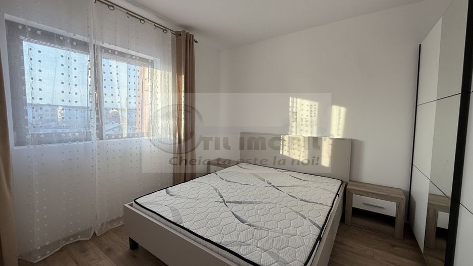 2 CAM , LUNCA CETATUII, DECOMANDAT , LOC PARCARE, PRIMA INCHIRIERE - Poză 6