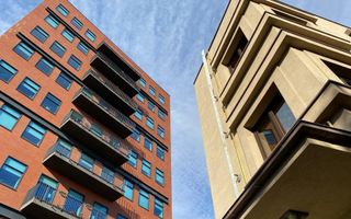 Cladire de birouri langa Metrou Stefan Cel Mare - Poză 3