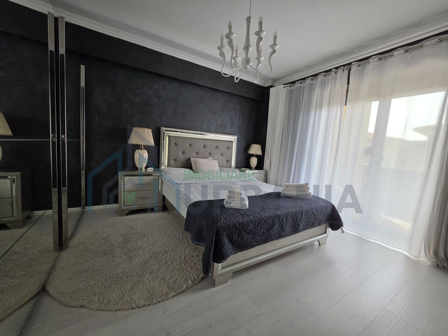 Apartament 2 camere decomandat, ESQ Village 2, etaj 1/4, Valea Lupului - Poză 1