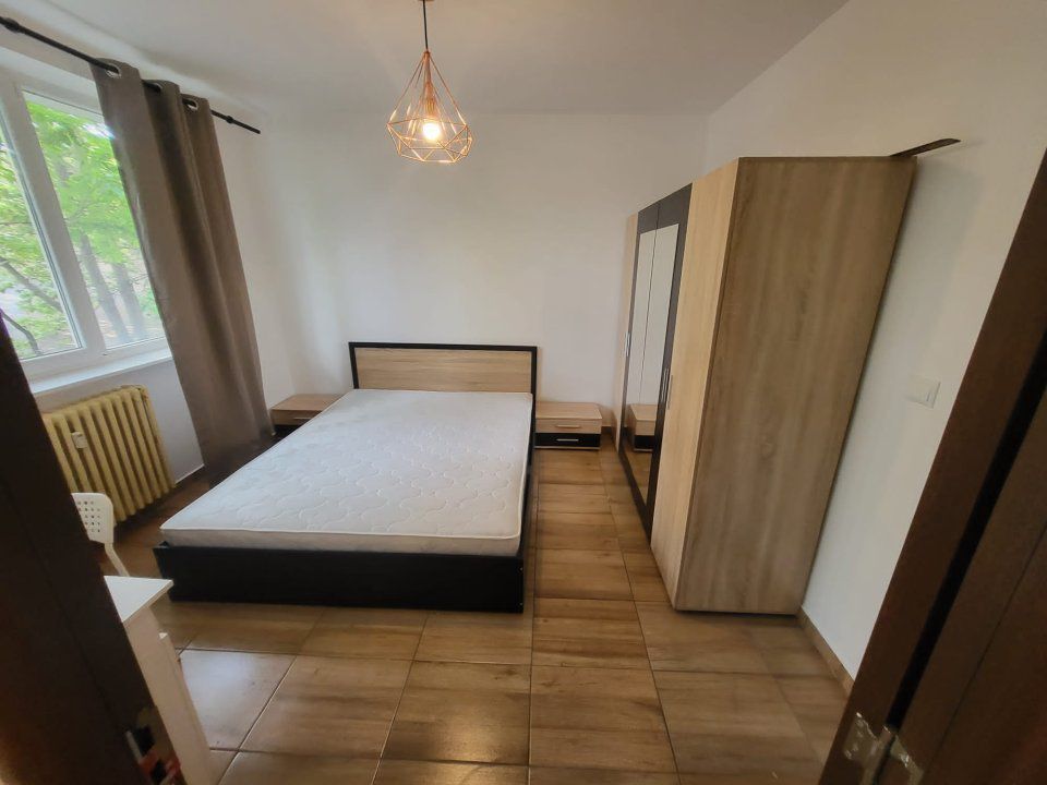 Apartament Gara de Nord Lux - Poză 9