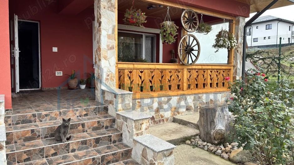 Casa in zona Miroslava - Poză 2