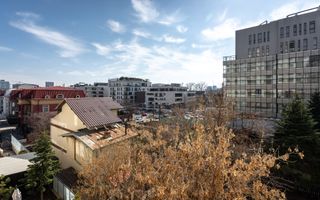 Apartament cu 3 camere, loc parcare, Herastrau - NORTH AREA LAKE VIEW - Poză 9