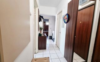 Apartament 2 camere decomandate, etaj 2, orientare vestica – Ștrand - Poză 5