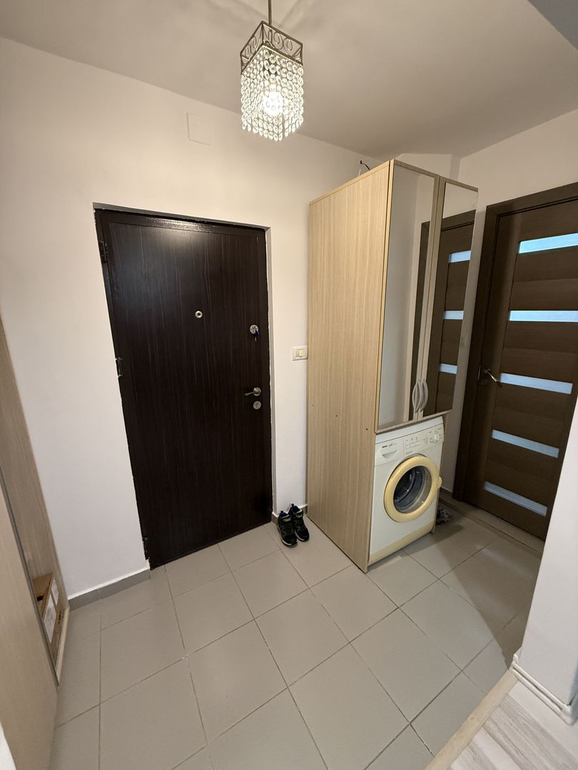Buziașului-Profi Super | 2 camere | Etaj 1 | Renovat - Poză 7