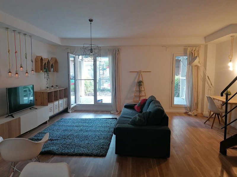 Casa Cosmopolis 3 camere - Poză 6