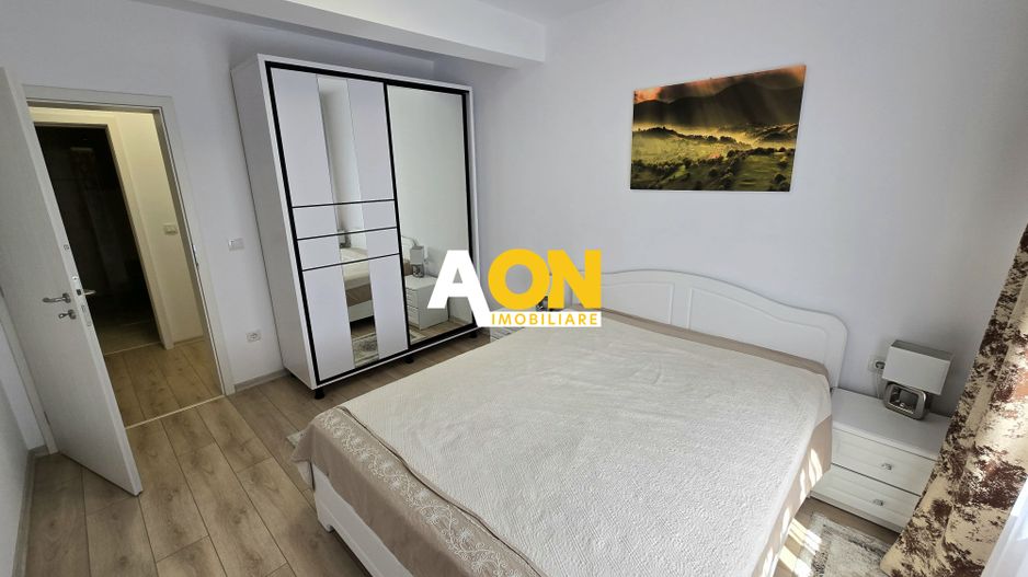 Apartament cu 2 Camere, Bloc Nou, Parter Înalt, Zona Alba Micești - Poză 7