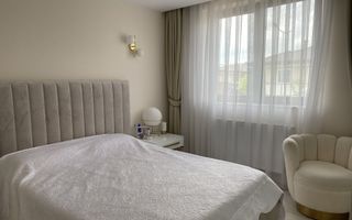 Vilă Elegantă || 5 camere || Oxford Gardens - Poză 7