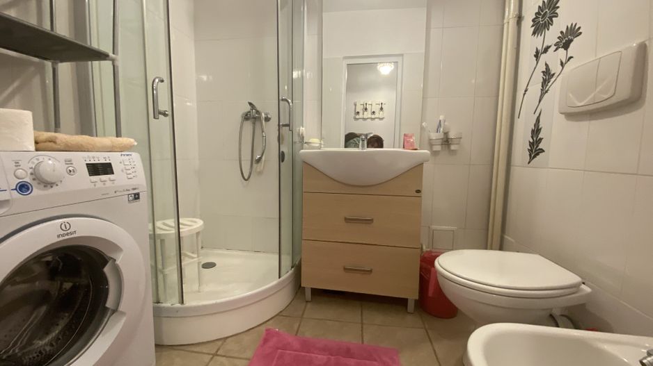 Apartament 3 camere în zona Ultracentrală - Poză 61