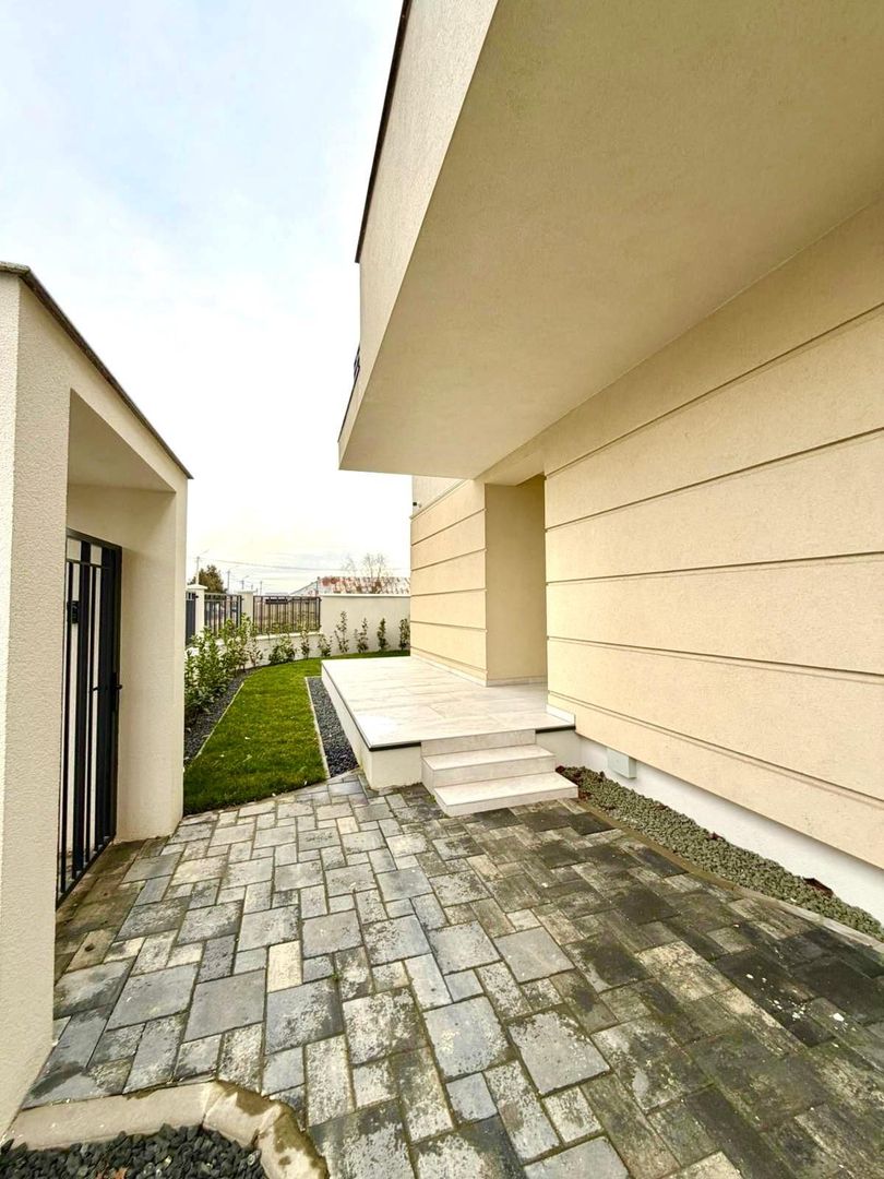 Casa premium-Sacalaz-Comision 0% - Poză 19