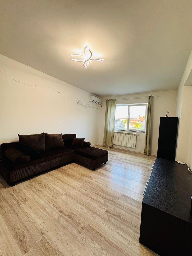 2 Camere | 63 mp | Bloc Nou | Gata de Mutare | ISG Residence T43 - Poză 6