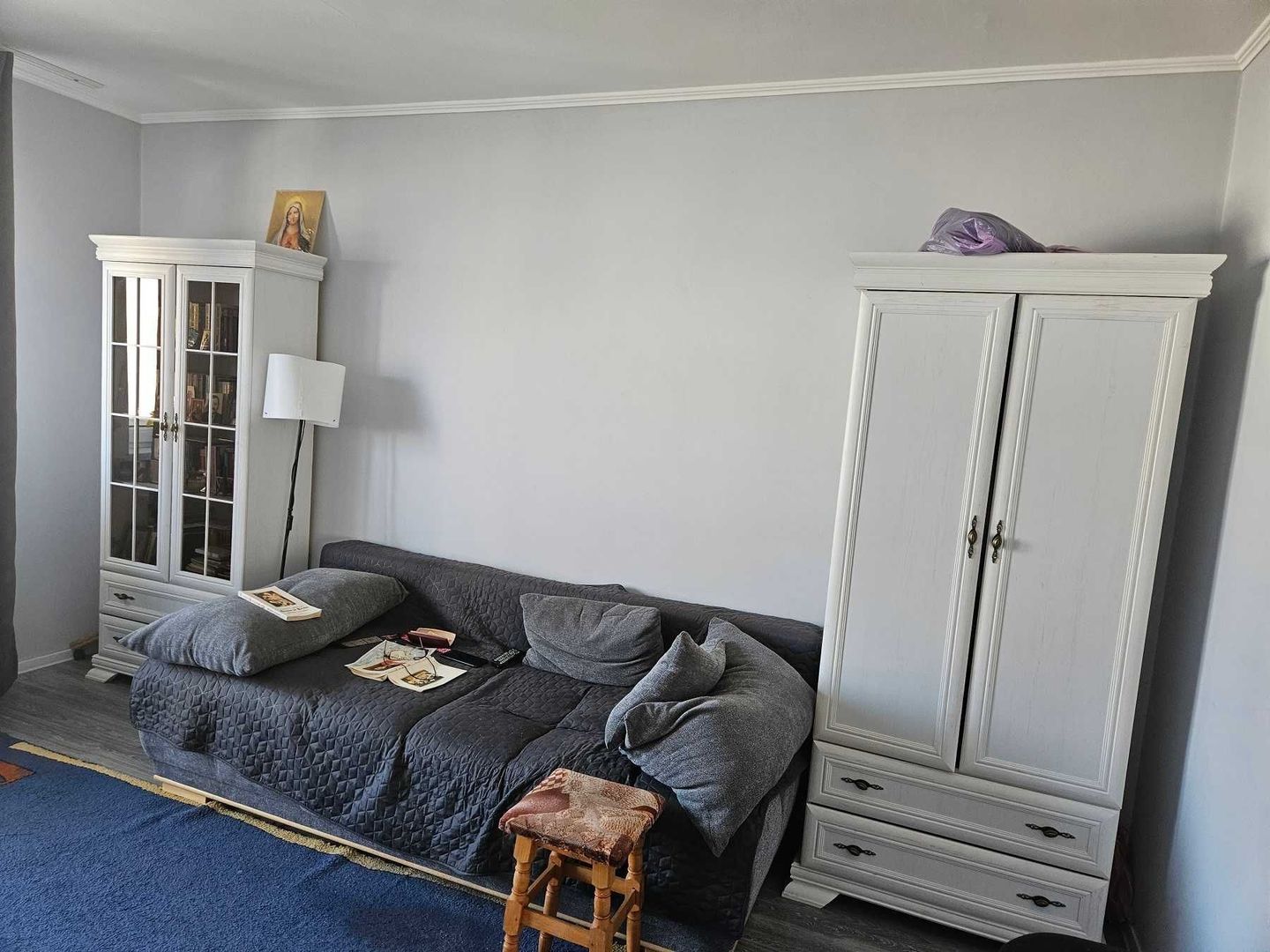 Balcescu | 2 Camere | Decomandat | Centrala Proprie. - Poză 2