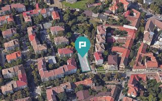 Teren intravilan Zona Odobescu - Poză 4