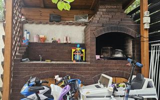 CASA TIP DUPLEX BRAGADIRU, MOBILAT/UTILAT, TOATE UTILITATILE, COMIS 0% - Poză 12