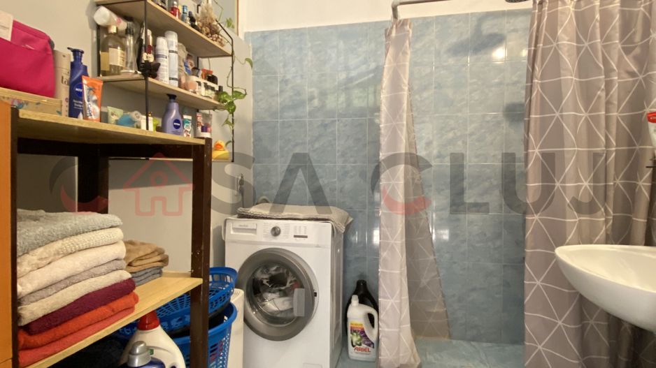 Apartament 3 camere garaj+parcare, Terasa, Ultracentral!! - Poză 8