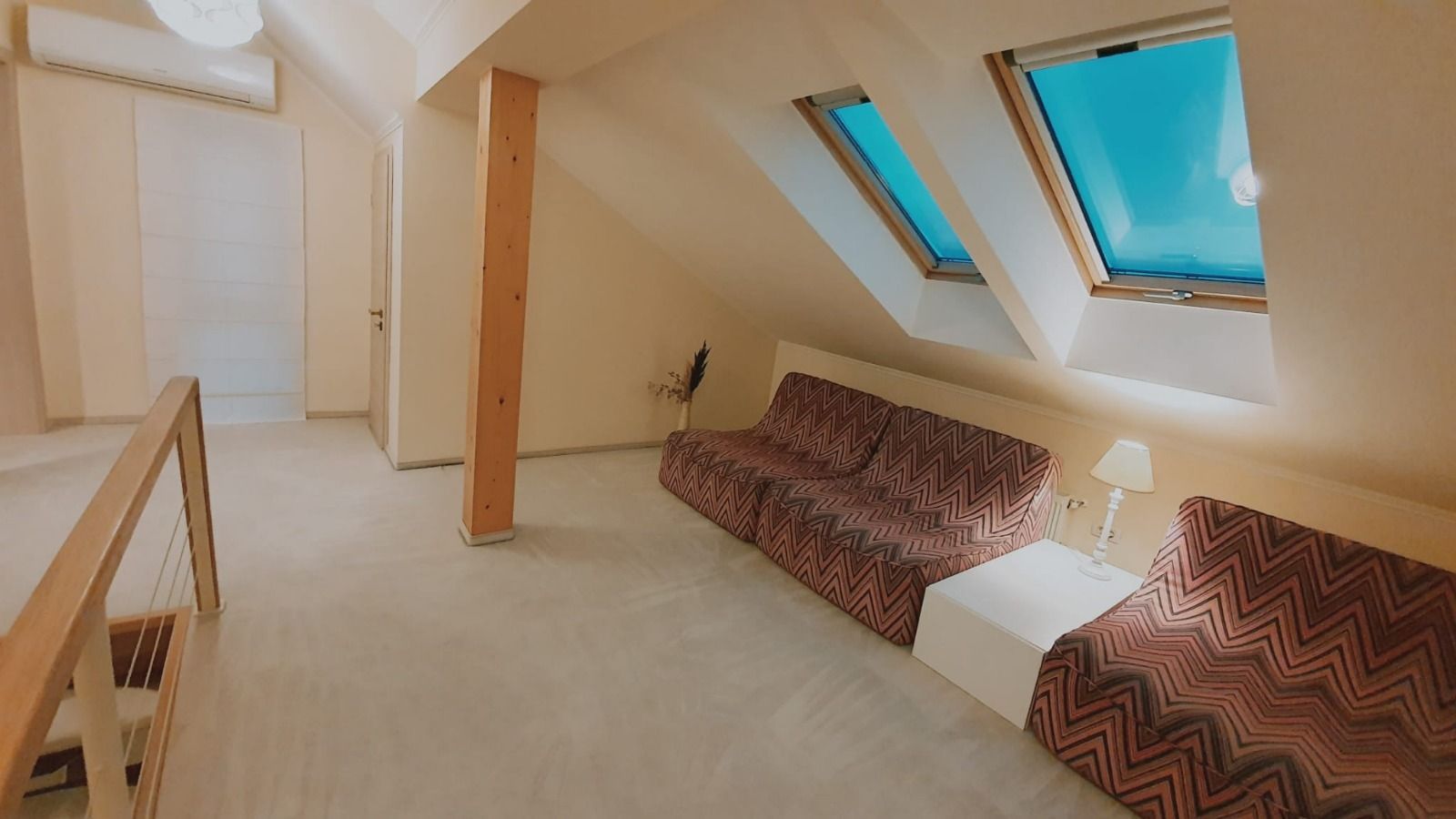 Penthouse Premium I Spatios si luminos I Dumbravita - Poză 10