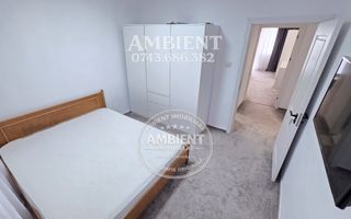 Apartament cu 2 camere, etaj 2, mobilat și utilat, VASLUI zona GARĂ; - Poză 5
