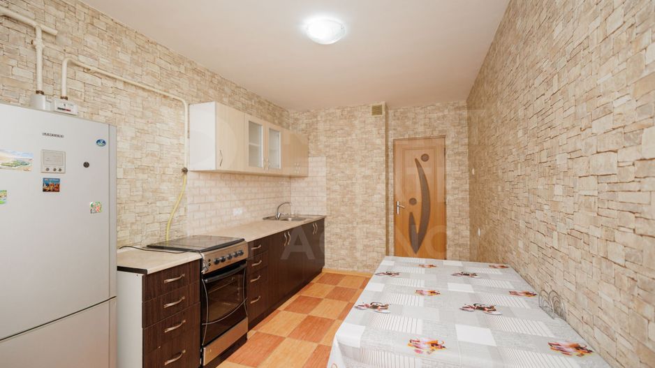 Vânzare, apartament, 3 camere, str. Mitropolit Petru Movilă, Centru - Poză 5