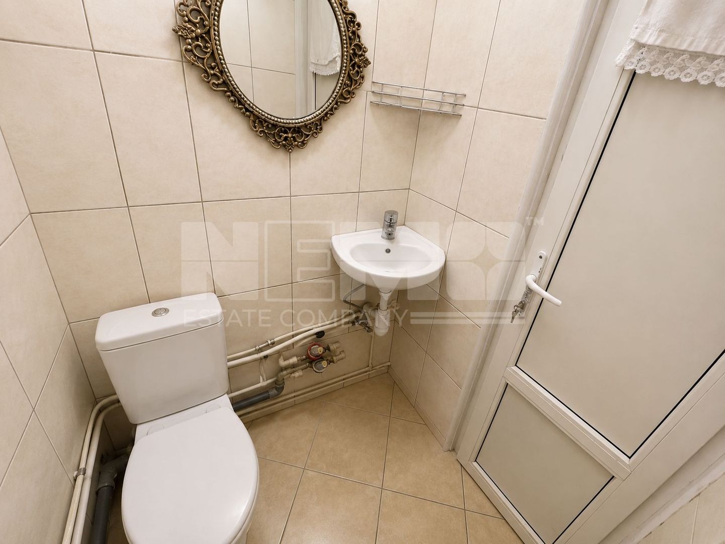 Apartament 1 Cameră | Suceava – Burdujeni | Etaj 1 | - Poză 6