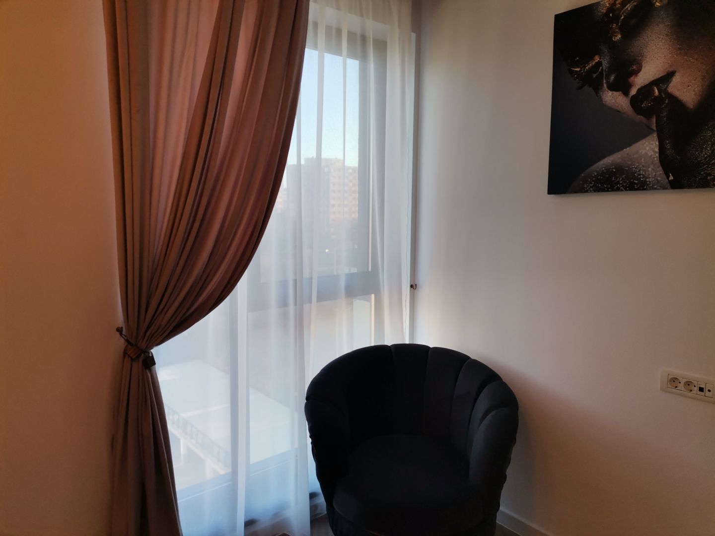 Apartament de Lux, Bloc Nou, Zona Nord - Lidl - Poză 8