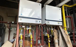 Spatiu depozitare - logistica 2.519 mp si birouri Chiajna A1 - Poză 53