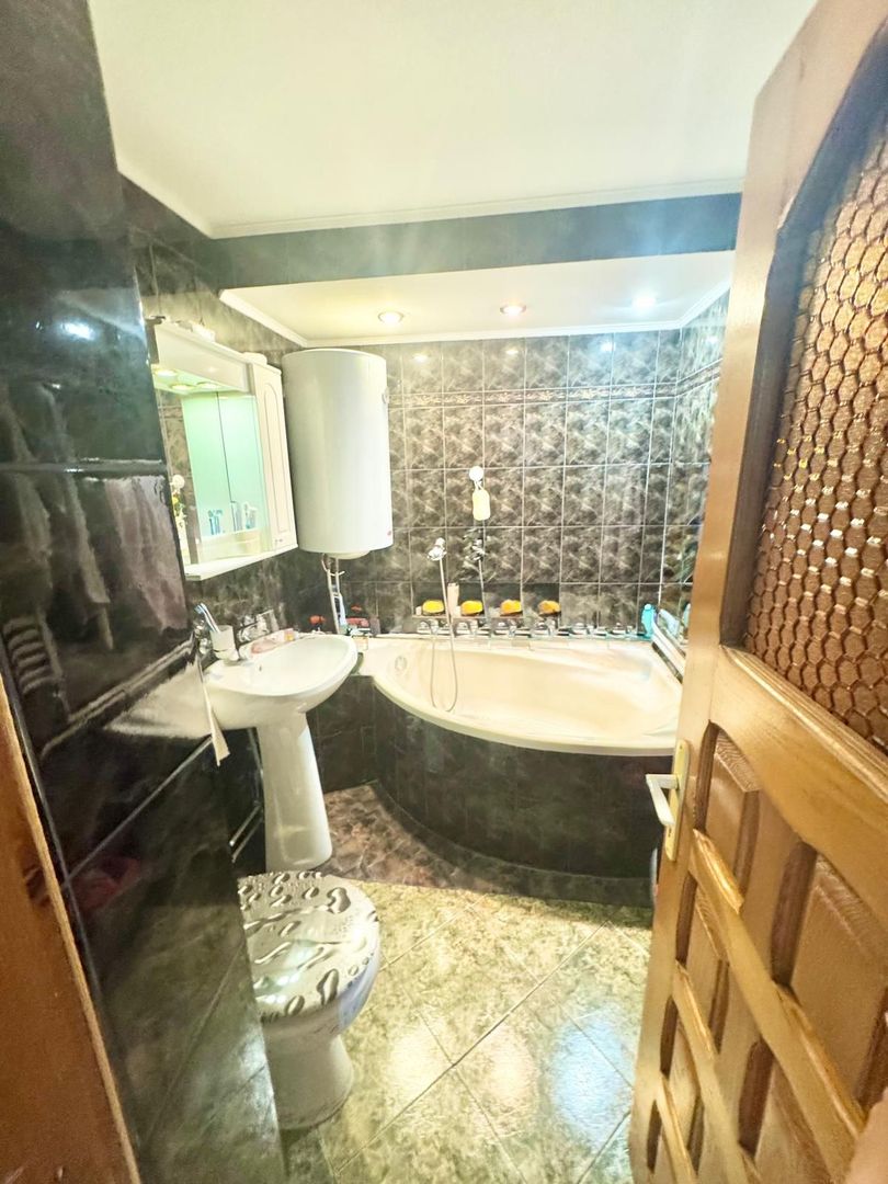 Apartament 2 camere cu garaj inclus – Str. Argedava, etaj 3 - Poză 7