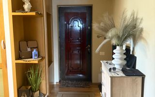 2 camere complet utilate, etaj intermediar, zona Plopilor - Poză 5